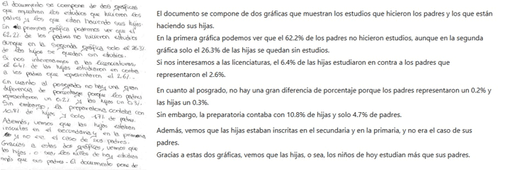 Imagen - Truco: extrae el texto de una imagen con ChatGPT