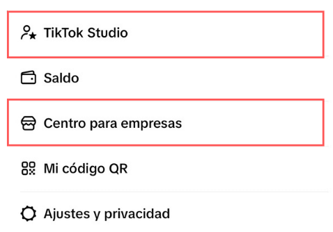 Imagen - Cómo ver las estadísticas de tus vídeos en TikTok