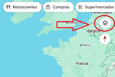 Imagen - Cómo ver la calidad del aire en Google Maps