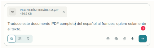 Imagen - Cómo traducir un PDF fácilmente