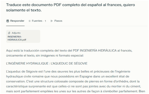 Imagen - Cómo traducir un PDF fácilmente