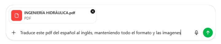 Imagen - Cómo traducir un PDF fácilmente