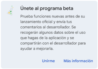 Imagen - Cómo descargar X (Twitter) Beta