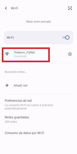Imagen - Cómo tener Internet WiFi gratis en un vuelo de Lufthansa