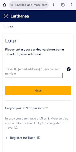 Imagen - Cómo tener Internet WiFi gratis en un vuelo de Lufthansa
