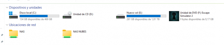 Imagen - Cómo montar archivos .iso con Windows 11 sin programas de terceros