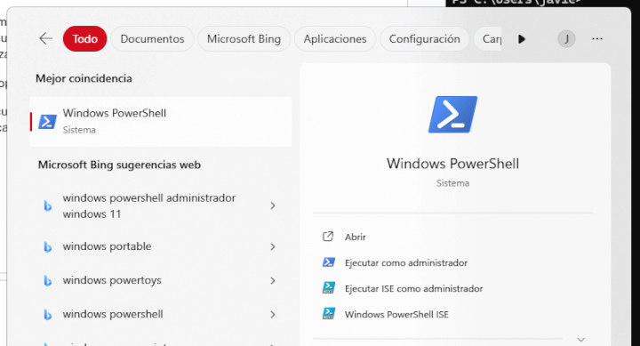 Imagen - Cómo montar archivos .iso con Windows 11 sin programas de terceros