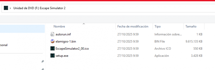 Imagen - Cómo montar archivos .iso con Windows 11 sin programas de terceros
