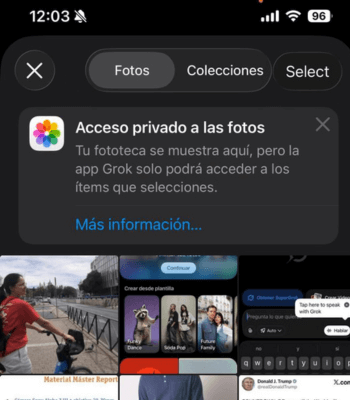 Imagen - C&oacute;mo animar fotos gratis y convertirlas en v&iacute;deo gracias a Grok