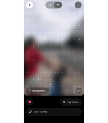 Imagen - C&oacute;mo animar fotos gratis y convertirlas en v&iacute;deo gracias a Grok