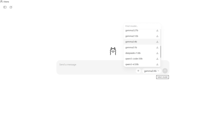 Imagen - C&oacute;mo tener tu propio ChatGPT en local gracias a gpt-oss