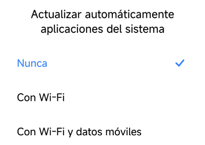 Imagen - C&oacute;mo grabar llamadas en un m&oacute;vil Xiaomi