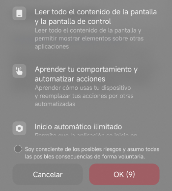 Imagen - C&oacute;mo grabar llamadas en Android