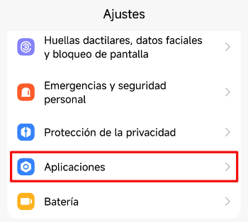 Imagen - C&oacute;mo grabar llamadas en Android