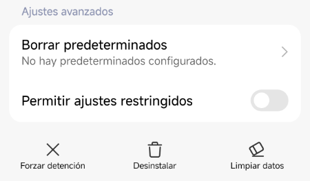 Imagen - C&oacute;mo grabar llamadas en Android