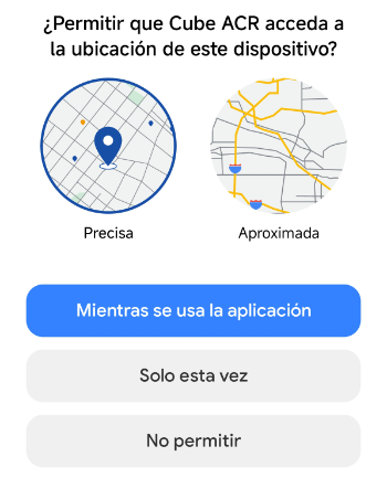 Imagen - C&oacute;mo grabar llamadas en Android