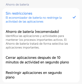 Imagen - C&oacute;mo grabar llamadas en Android