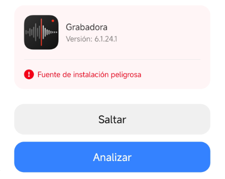Imagen - C&oacute;mo grabar llamadas en un m&oacute;vil Xiaomi