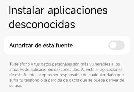 Imagen - C&oacute;mo grabar llamadas en Android