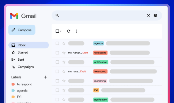 Imagen - C&oacute;mo tener ChatGPT en Gmail