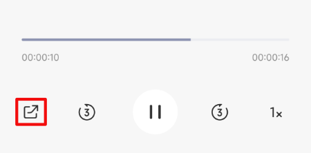 Imagen - C&oacute;mo grabar llamadas en un m&oacute;vil Xiaomi