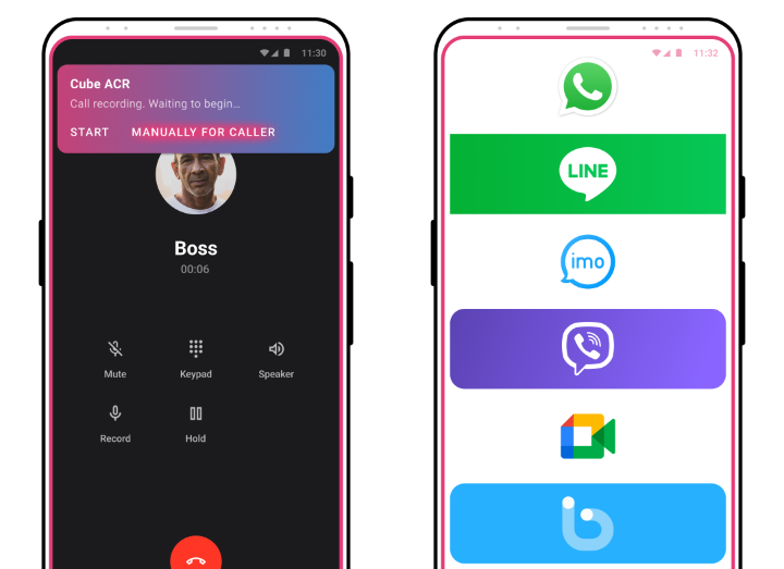 Imagen - Mejores aplicaciones para grabar llamadas en Android