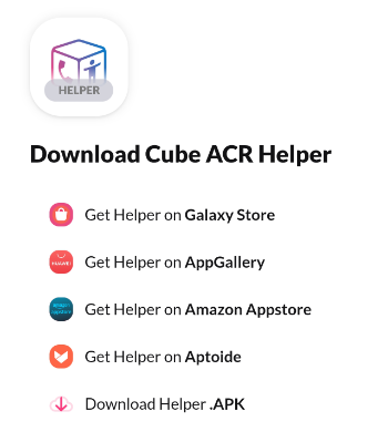 Imagen - C&oacute;mo grabar llamadas en Android