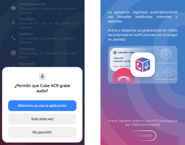 Imagen - C&oacute;mo grabar llamadas en Android