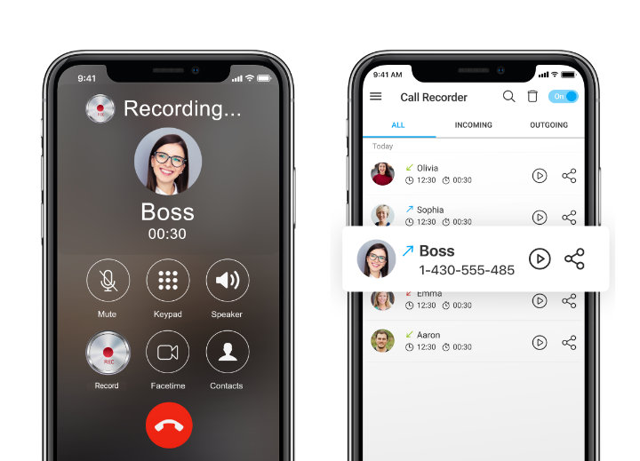 Imagen - Mejores aplicaciones para grabar llamadas en Android