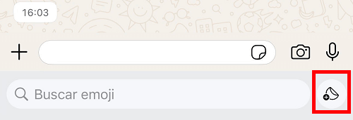 Imagen - Crea stickers de WhatsApp con tus GIFs favoritos