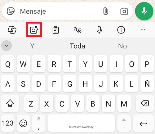 Imagen - Crea stickers de WhatsApp con tus GIFs favoritos