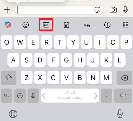 Imagen - Crea stickers de WhatsApp con tus GIFs favoritos