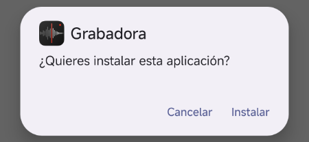 Imagen - C&oacute;mo grabar llamadas en un m&oacute;vil Xiaomi