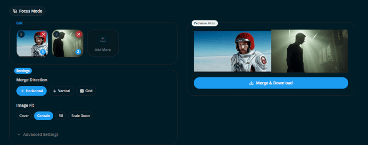 Imagen - C&oacute;mo unir dos fotos desde el m&oacute;vil