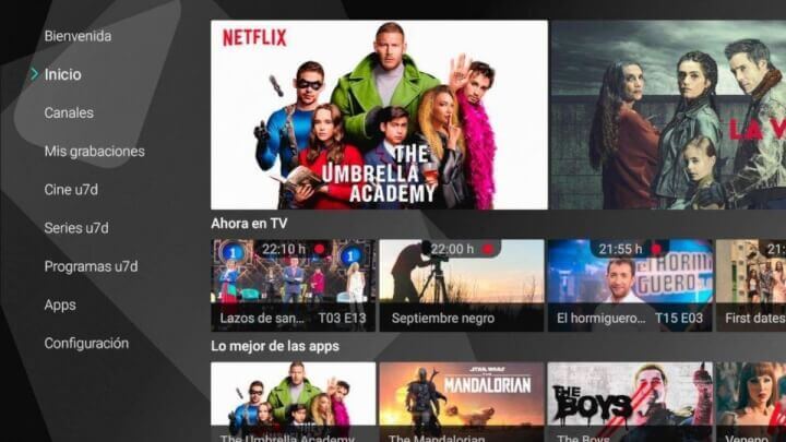 Imagen - 7 apps para ver la televisi&oacute;n gratis en Android