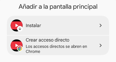 Imagen - Truco: escucha m&uacute;sica de YouTube con la pantalla apagada