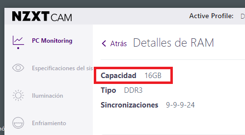Imagen - &iquest;Cu&aacute;nta memoria RAM tiene mi PC?