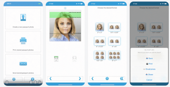 Imagen - C&oacute;mo sacar fotos de carnet en casa y con tu m&oacute;vil