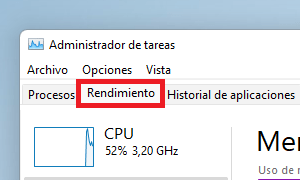 Imagen - &iquest;Cu&aacute;nta memoria RAM tiene mi PC?