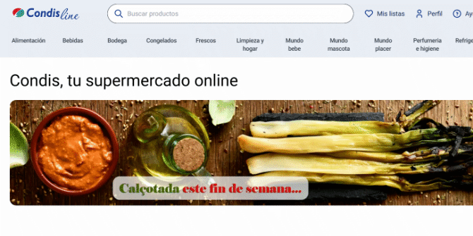 Imagen - 8 supermercados en los que pagar con PayPal