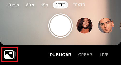 Imagen - C&oacute;mo subir Reels de Instagram a TikTok