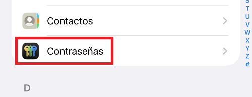 Imagen - C&oacute;mo ver la contrase&ntilde;a de Instagram que tienes guardada