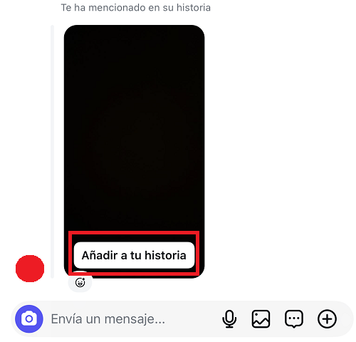 Imagen - C&oacute;mo hacer repost en Instagram Stories