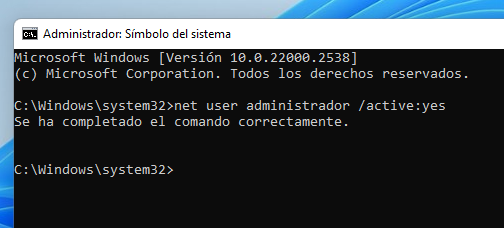 Imagen - C&oacute;mo activar Windows