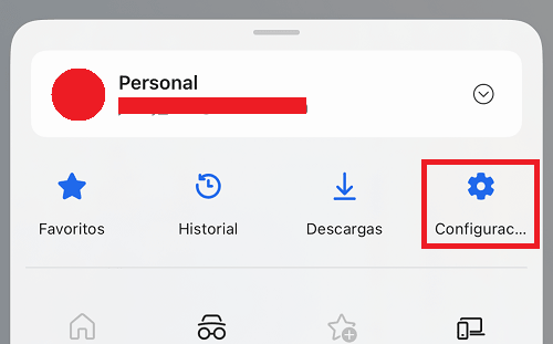 Imagen - C&oacute;mo ver la contrase&ntilde;a de Instagram que tienes guardada