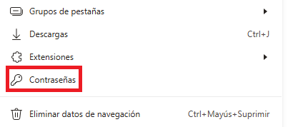 Imagen - C&oacute;mo ver la contrase&ntilde;a de Instagram que tienes guardada