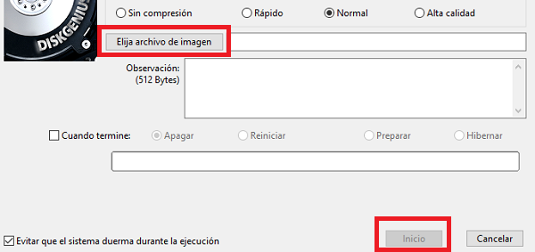 Imagen - C&oacute;mo hacer una copia de seguridad de una imagen de Windows: alternativas