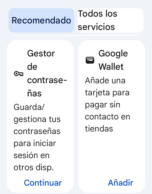 Imagen - C&oacute;mo ver la contrase&ntilde;a de Instagram que tienes guardada