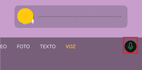 Imagen - C&oacute;mo poner m&uacute;sica en los Estados de WhatsApp