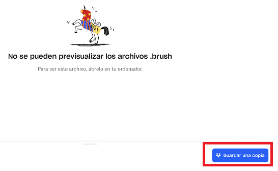 Imagen - C&oacute;mo descargar y a&ntilde;adir pinceles en Procreate